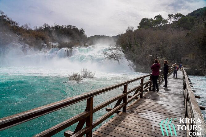 krka-tour-with-breakfast-included-in-croatia