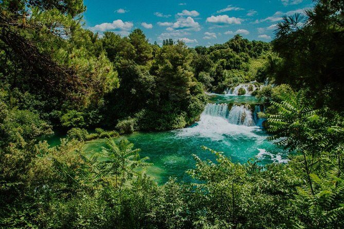 Krka Waterfalls and Trogir Tour from Omi - Final Thoughts