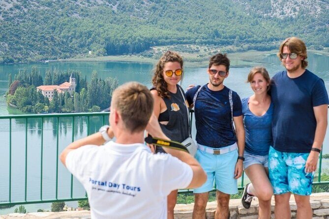Krka Waterfalls and wine tasting Tour from Split or Trogir - Who is this tour best suited for?