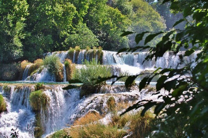 krka-waterfalls-and-zadar-old-town-tour-from-cruise-ship-port