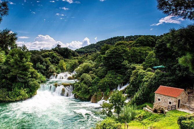 krka-waterfalls-and-zadar-old-town-tour-from-cruise-ship-port