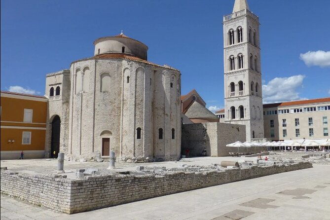 krka-waterfalls-and-zadar-old-town-tour-from-cruise-ship-port