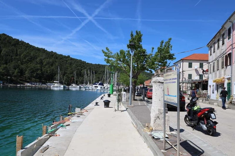 Krka Waterfalls: boat ride - What’s Included and What’s Not