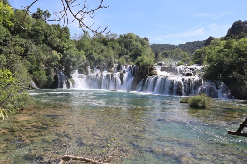 Krka Waterfalls: boat ride - Final Thoughts: Who Will Love This Tour?