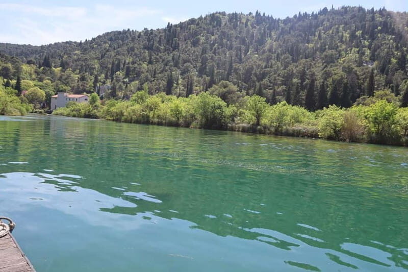 Krka Waterfalls: boat ride - FAQs – Practical Questions Answered