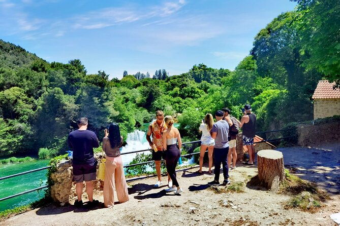 krka-waterfalls-day-tour-with-boat-ride-from-split-and-trogir