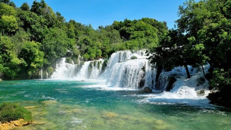 krka-waterfalls-food-wine-tasting-tour