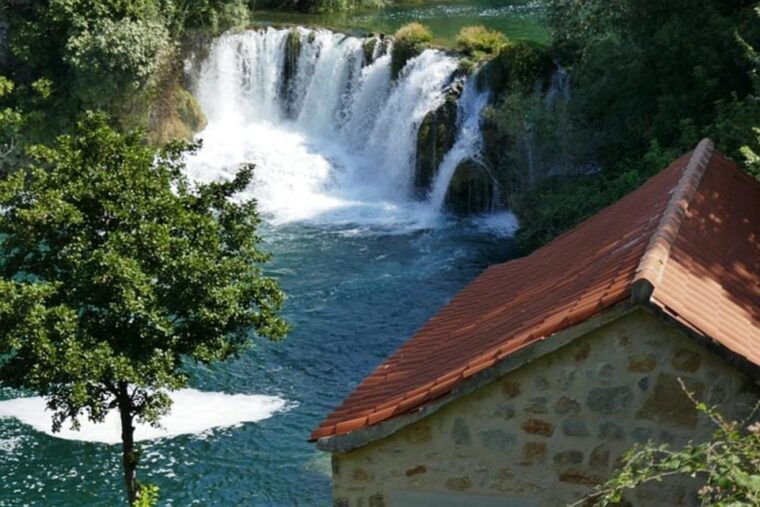 krka-waterfalls-food-wine-tasting-tour