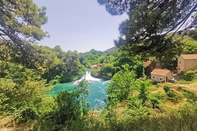 krka-waterfalls-from-split-transfer-and-lunch-included
