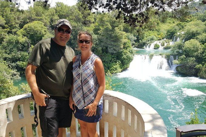 krka-waterfalls-half-day-private-tour-from-sibenik