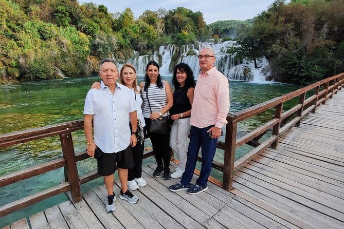 krka-waterfalls-half-day-private-tour-from-sibenik