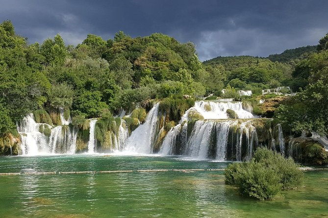krka-waterfalls-half-day-private-tour-from-sibenik