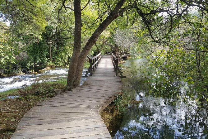 krka-waterfalls-half-day-private-tour-from-sibenik