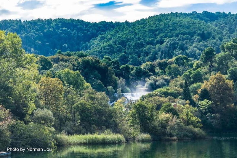 Krka Waterfalls tour includes Olive oils and Wine tasting - Exploring the Krka Waterfalls Tour in Detail
