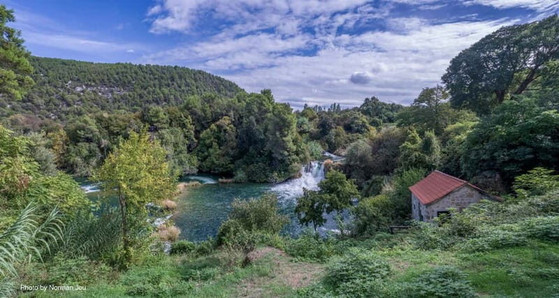 Krka Waterfalls tour includes Olive oils and Wine tasting - FAQ