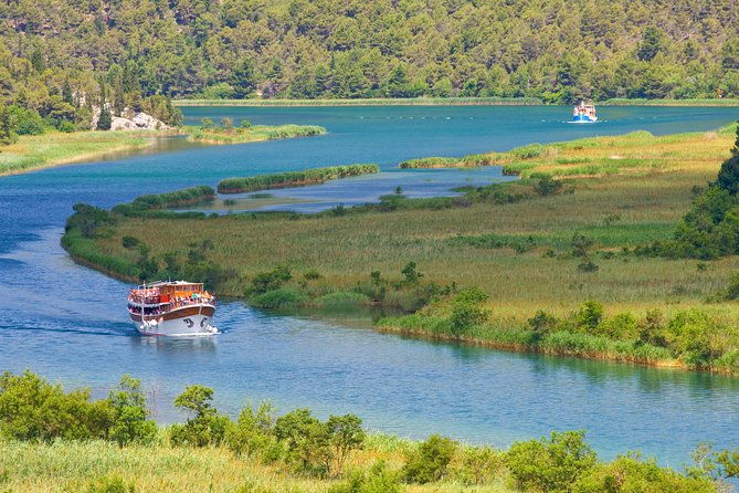 krka-waterfalls-tour-with-boat-ride-and-swimming-in-skradin-town