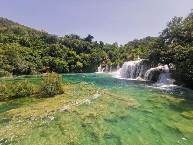 krka-waterfalls-tour-with-lunch-from-split