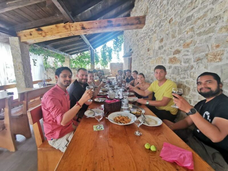 krka-waterfalls-tour-with-lunch-from-split