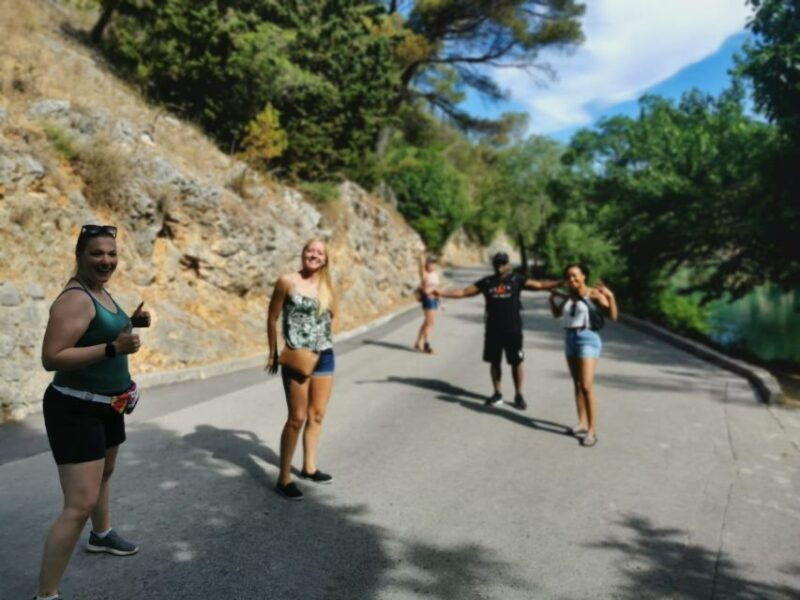 krka-waterfalls-tour-with-lunch-from-split