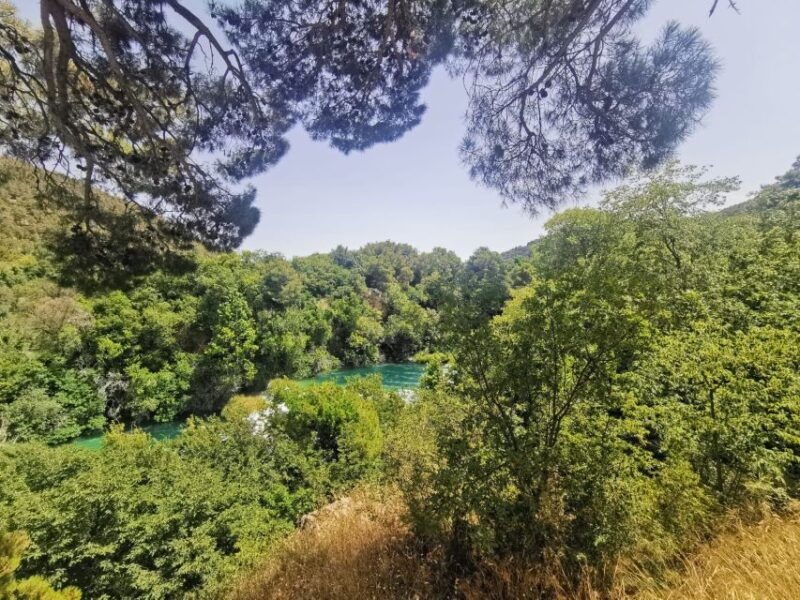 krka-waterfalls-tour-with-lunch-from-split