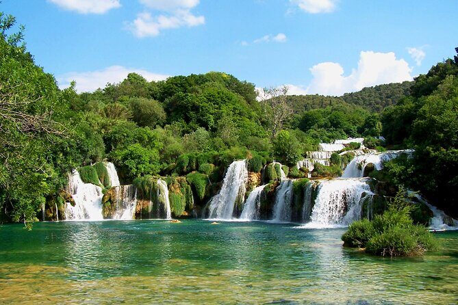 Krka Waterfalls Tour with Swimming in Skradin from Zadar - Authentic Experience and Practical Tips