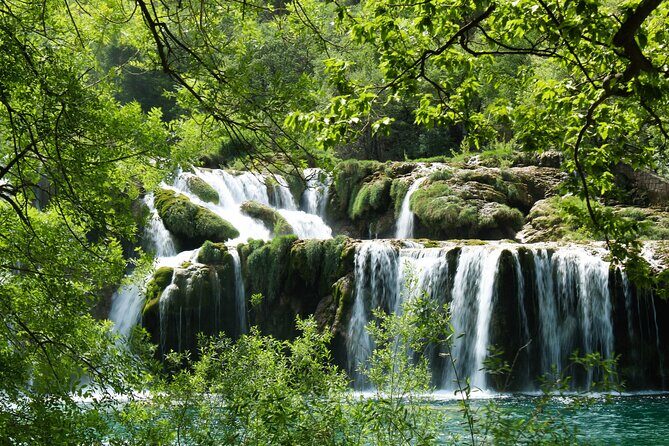 Krka Waterfalls Tour with Wine and Olive Oil Tasting - Detailed Review of the Krka Waterfalls Tour