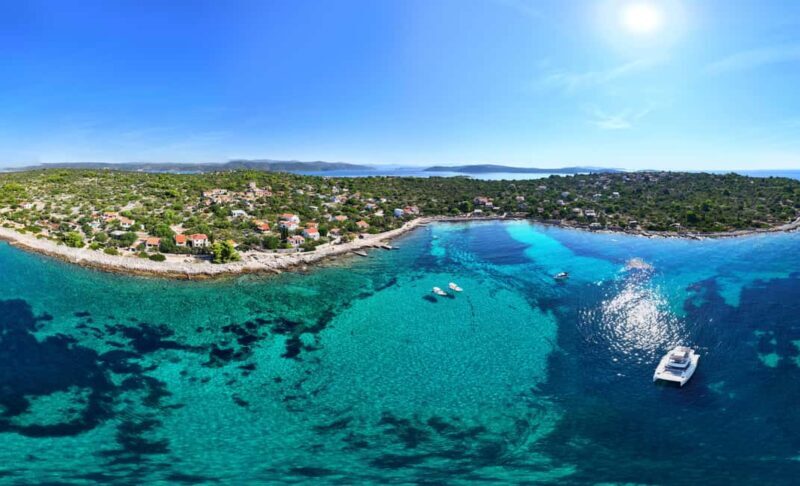 Krknjai Blue Lagoon tour with drinks (groups) - Additional Recommendations