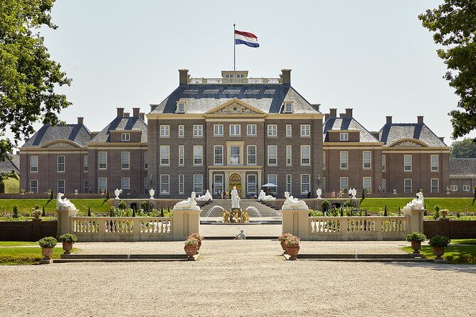 kroller-muller-museum-and-paleis-het-loo-private-tour