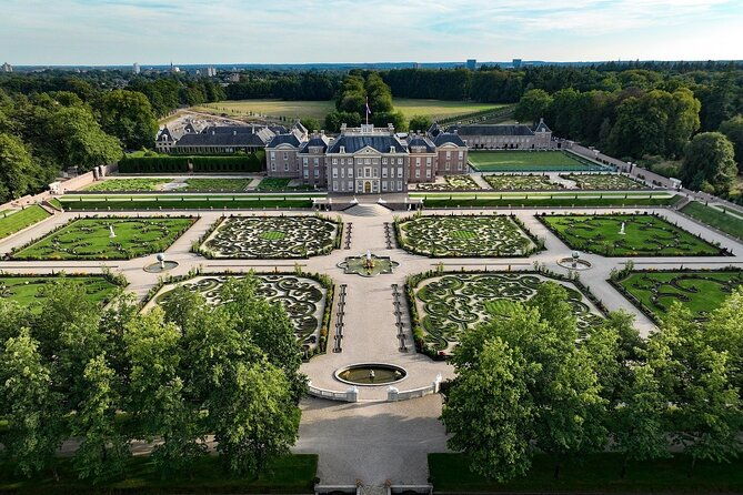 kroller-muller-museum-and-paleis-het-loo-private-tour