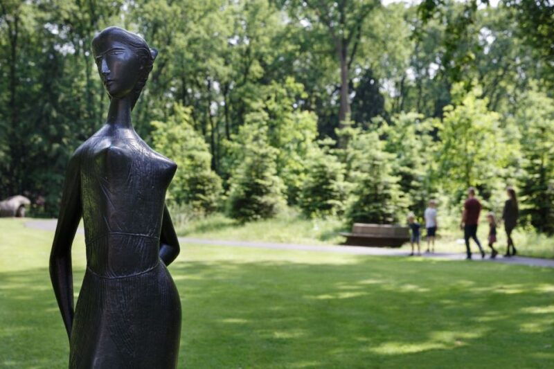 kroller-muller-museum-entrance-ticket