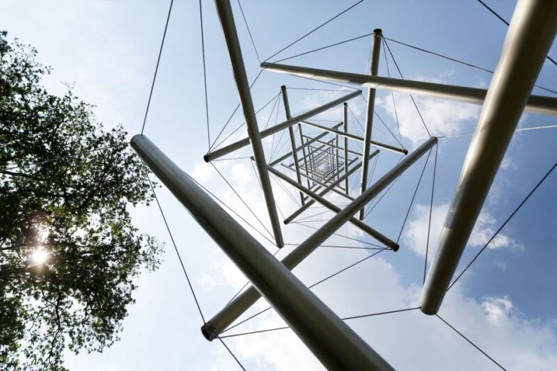 kroller-muller-museum-entrance-ticket