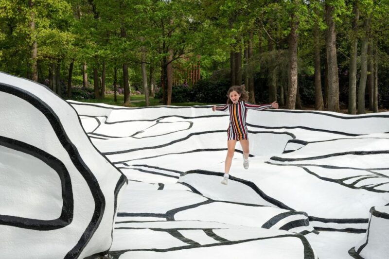 kroller-muller-museum-entrance-ticket