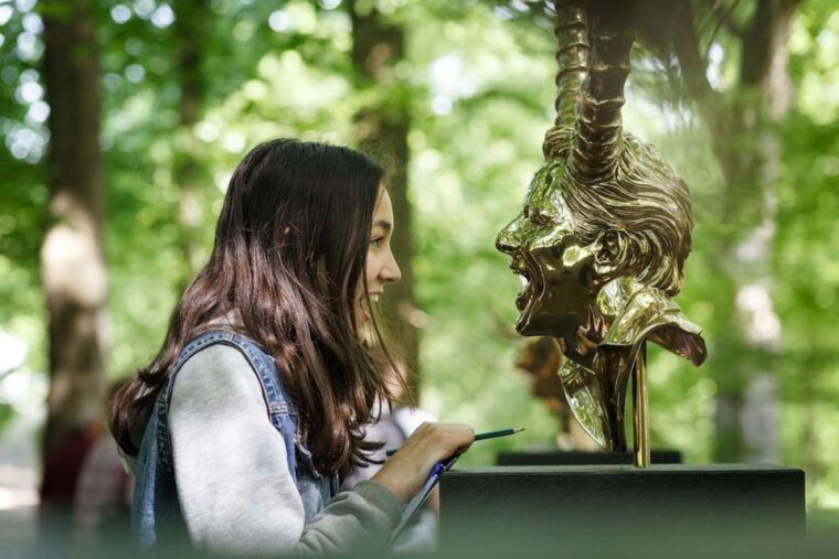 kroller-muller-museum-entrance-ticket