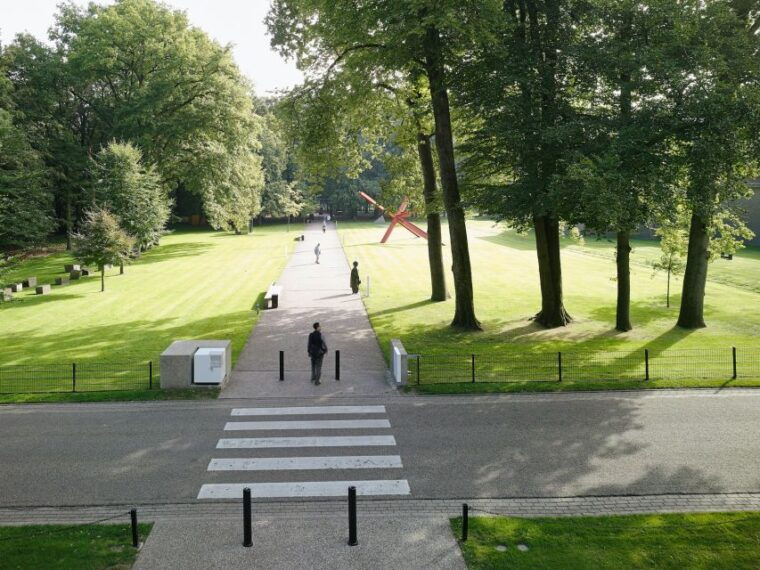 kroller-muller-museum-entrance-ticket