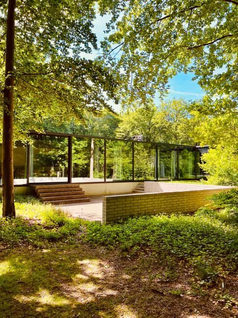 Kröller-Müller Museum: Half-Day Guided Tour from Amsterdam - What Travelers Are Saying