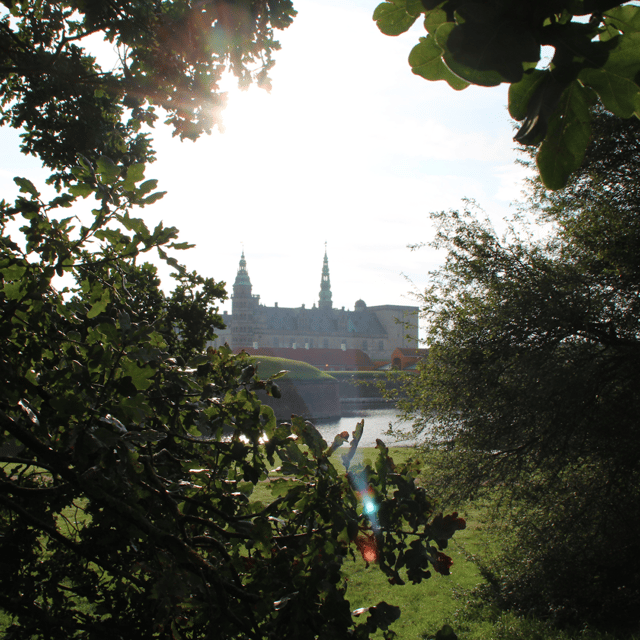 kronborg-castle-entry-ticket