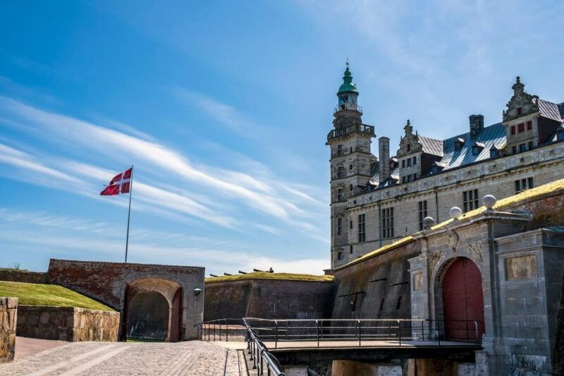 kronborg-castle-entry-ticket