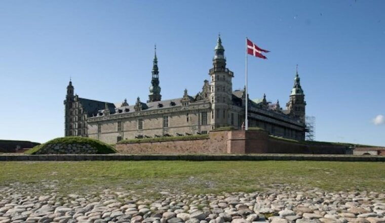 kronborg-castle-entry-ticket
