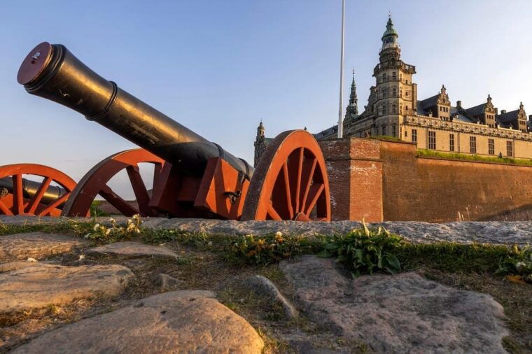 kronborg-castle-entry-ticket