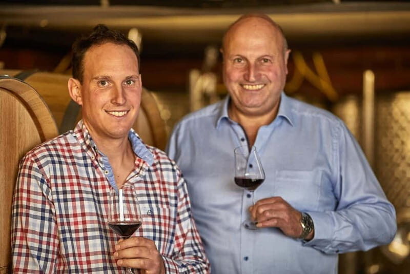 Kröv/Gut Hermes: Wine tour & tasting through the vineyard, winery, and sparkling wine production facility - Who Would Love This Tour?