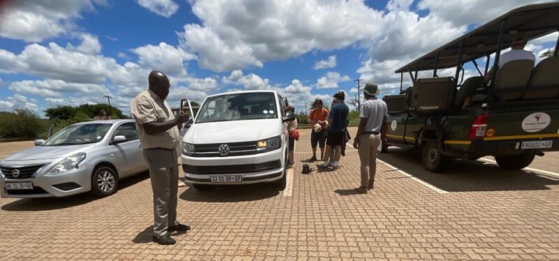 Kruger Morning Game Drive from Marloth Park & Komatipoort - Is This Safari Worth It?