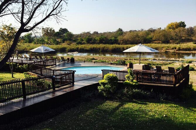 Kruger National Game Park three day PRIVATE Tour - Key Points