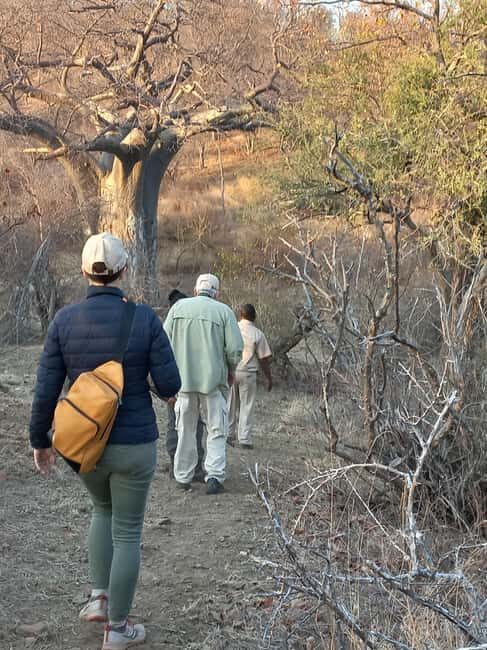 Kruger National Park: 10-Day Northern to Southern Tour - FAQ