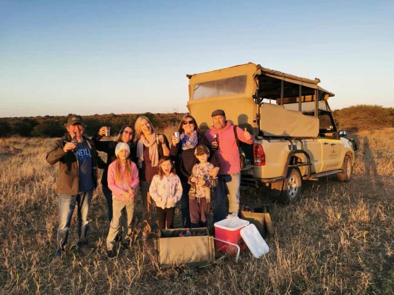 Kruger National Park: 3-Day Essence of the Kruger Safari - FAQ