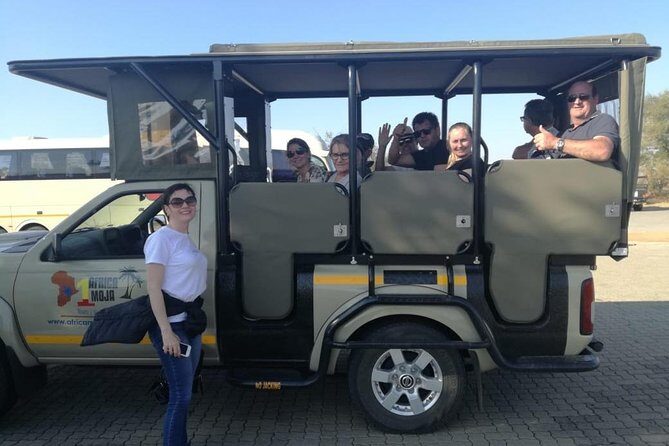 Kruger National Park. 3 Days Best Ever Safari from Cape Town - Exploring the 3 Days Best Ever Safari from Cape Town to Kruger National Park