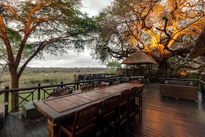 Kruger National Park. 3 Days Best Ever Safari from Cape Town - A Detailed Look at the 3-Day Kruger Safari Experience