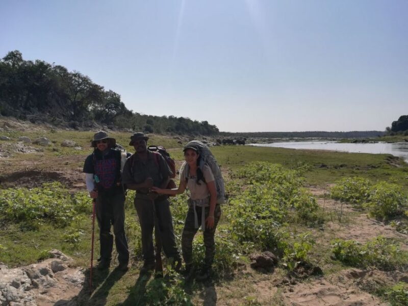 Kruger National Park: 3-Hour Walking Safari - Who Will Love This Tour?