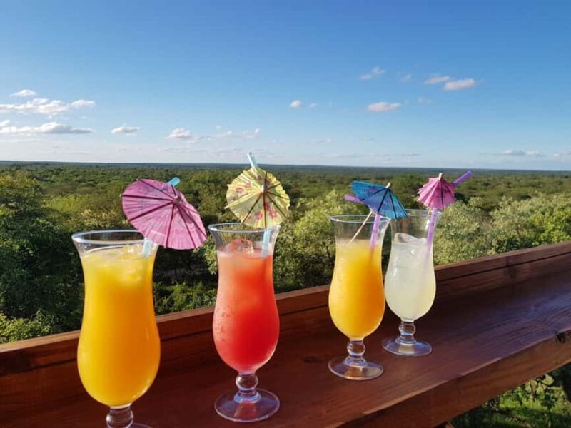Kruger National Park: 4-Day Encounter the Kruger Park Safari - FAQs