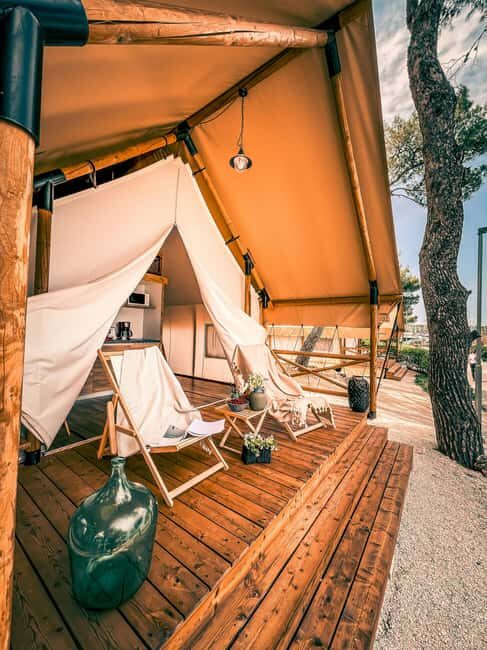 Kruger National Park: 4-Day Glamping Budget Safari - The Value of This Safari Experience