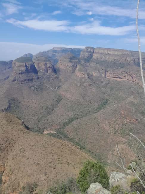 Kruger National Park: 4-Day Ultimate Safari Tour - Authentic Experiences and Honest Feedback